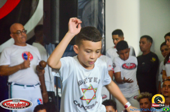 Campeonato Solo de Capoeira Maculele Itaipu Binacional em Corn&eacute;lio Proc&oacute;pio - 21/03/2026 - Foto 373