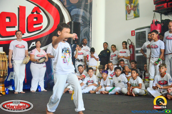 Campeonato Solo de Capoeira Maculele Itaipu Binacional em Corn&eacute;lio Proc&oacute;pio - 21/03/2026 - Foto 375