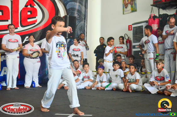 Campeonato Solo de Capoeira Maculele Itaipu Binacional em Corn&eacute;lio Proc&oacute;pio - 21/03/2026 - Foto 376