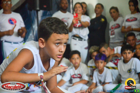 Campeonato Solo de Capoeira Maculele Itaipu Binacional em Corn&eacute;lio Proc&oacute;pio - 21/03/2026 - Foto 378