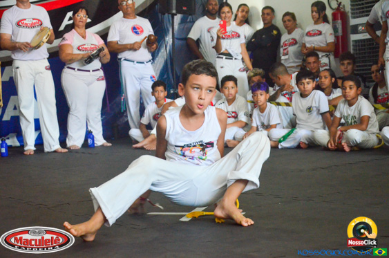 Campeonato Solo de Capoeira Maculele Itaipu Binacional em Corn&eacute;lio Proc&oacute;pio - 21/03/2026 - Foto 379