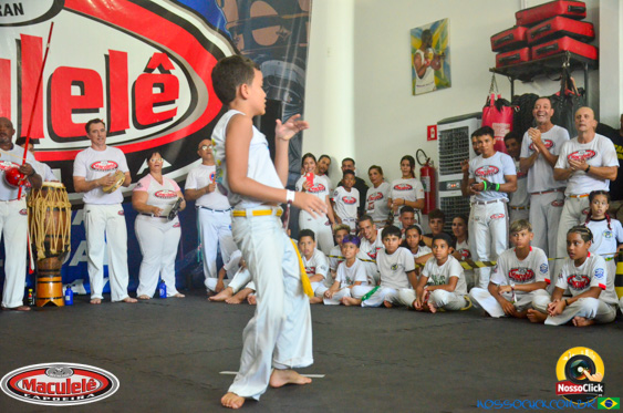 Campeonato Solo de Capoeira Maculele Itaipu Binacional em Corn&eacute;lio Proc&oacute;pio - 21/03/2026 - Foto 391