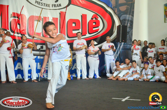 Campeonato Solo de Capoeira Maculele Itaipu Binacional em Corn&eacute;lio Proc&oacute;pio - 21/03/2026 - Foto 392