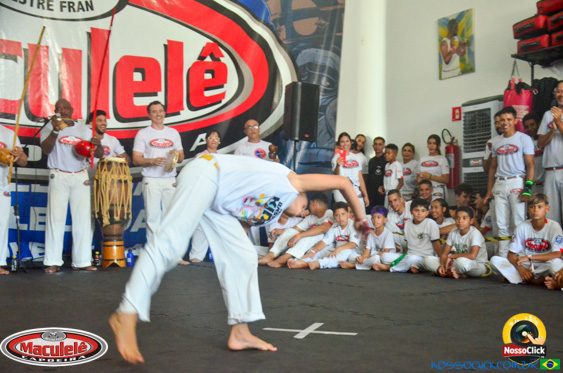 Campeonato Solo de Capoeira Maculele Itaipu Binacional em Corn&eacute;lio Proc&oacute;pio - 21/03/2026 - Foto 393