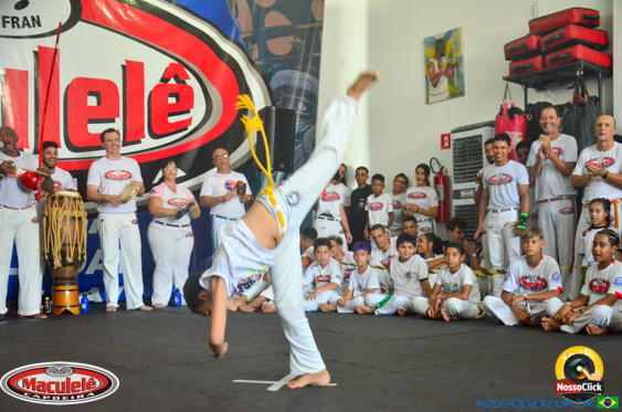 Campeonato Solo de Capoeira Maculele Itaipu Binacional em Corn&eacute;lio Proc&oacute;pio - 21/03/2026 - Foto 394