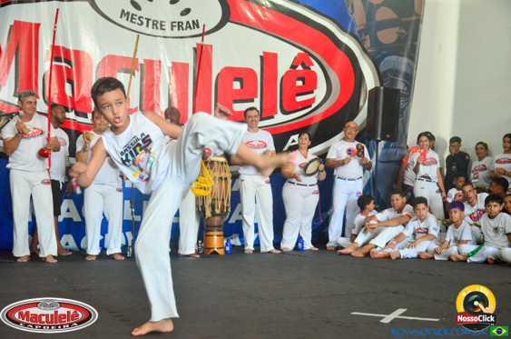 Campeonato Solo de Capoeira Maculele Itaipu Binacional em Corn&eacute;lio Proc&oacute;pio - 21/03/2026 - Foto 399