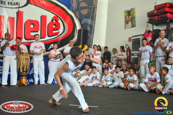 Campeonato Solo de Capoeira Maculele Itaipu Binacional em Corn&eacute;lio Proc&oacute;pio - 21/03/2026 - Foto 401