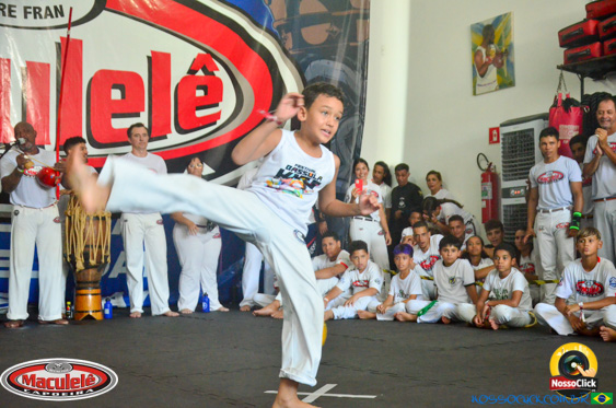 Campeonato Solo de Capoeira Maculele Itaipu Binacional em Corn&eacute;lio Proc&oacute;pio - 21/03/2026 - Foto 402