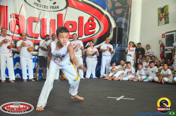 Campeonato Solo de Capoeira Maculele Itaipu Binacional em Corn&eacute;lio Proc&oacute;pio - 21/03/2026 - Foto 403
