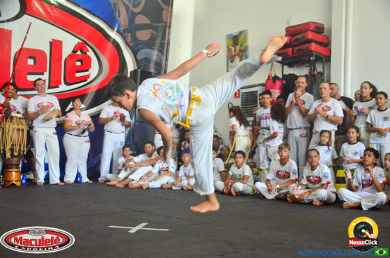 Campeonato Solo de Capoeira Maculele Itaipu Binacional em Corn&eacute;lio Proc&oacute;pio - 21/03/2026 - Foto 404