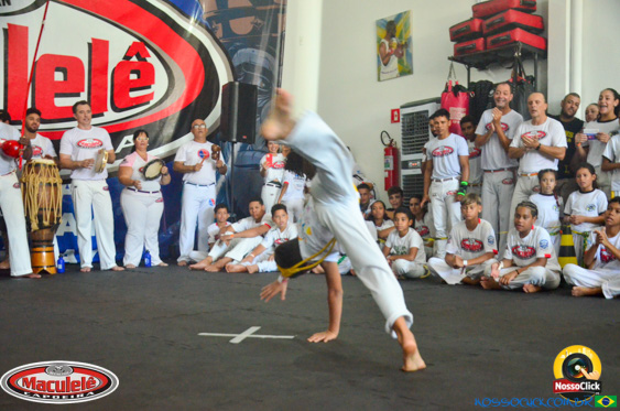 Campeonato Solo de Capoeira Maculele Itaipu Binacional em Corn&eacute;lio Proc&oacute;pio - 21/03/2026 - Foto 405