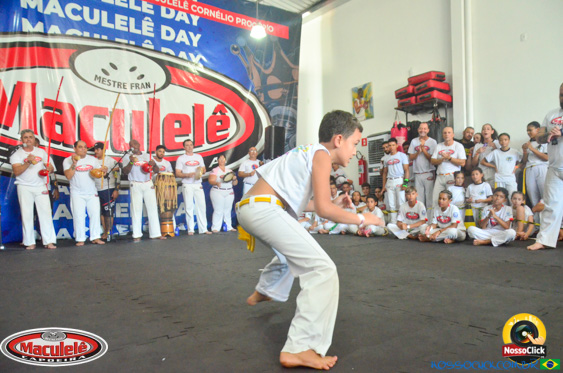Campeonato Solo de Capoeira Maculele Itaipu Binacional em Corn&eacute;lio Proc&oacute;pio - 21/03/2026 - Foto 406