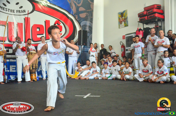 Campeonato Solo de Capoeira Maculele Itaipu Binacional em Corn&eacute;lio Proc&oacute;pio - 21/03/2026 - Foto 407