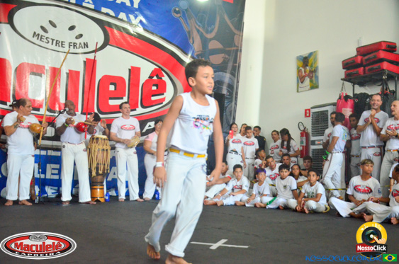 Campeonato Solo de Capoeira Maculele Itaipu Binacional em Corn&eacute;lio Proc&oacute;pio - 21/03/2026 - Foto 408