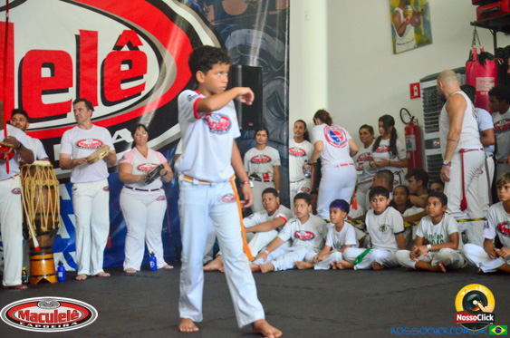 Campeonato Solo de Capoeira Maculele Itaipu Binacional em Corn&eacute;lio Proc&oacute;pio - 21/03/2026 - Foto 409