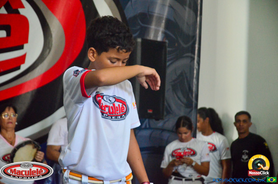 Campeonato Solo de Capoeira Maculele Itaipu Binacional em Corn&eacute;lio Proc&oacute;pio - 21/03/2026 - Foto 411