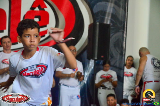 Campeonato Solo de Capoeira Maculele Itaipu Binacional em Corn&eacute;lio Proc&oacute;pio - 21/03/2026 - Foto 415
