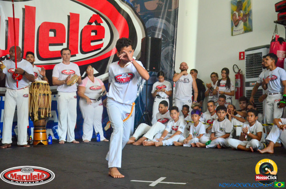 Campeonato Solo de Capoeira Maculele Itaipu Binacional em Corn&eacute;lio Proc&oacute;pio - 21/03/2026 - Foto 424