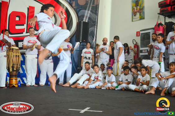 Campeonato Solo de Capoeira Maculele Itaipu Binacional em Corn&eacute;lio Proc&oacute;pio - 21/03/2026 - Foto 427