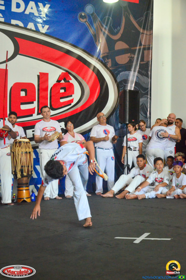 Campeonato Solo de Capoeira Maculele Itaipu Binacional em Corn&eacute;lio Proc&oacute;pio - 21/03/2026 - Foto 428