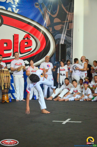 Campeonato Solo de Capoeira Maculele Itaipu Binacional em Corn&eacute;lio Proc&oacute;pio - 21/03/2026 - Foto 429