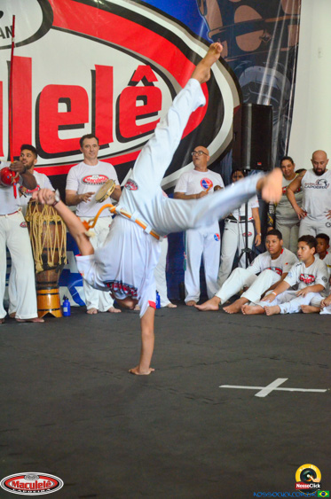 Campeonato Solo de Capoeira Maculele Itaipu Binacional em Corn&eacute;lio Proc&oacute;pio - 21/03/2026 - Foto 432