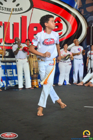 Campeonato Solo de Capoeira Maculele Itaipu Binacional em Corn&eacute;lio Proc&oacute;pio - 21/03/2026 - Foto 433
