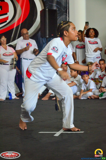 Campeonato Solo de Capoeira Maculele Itaipu Binacional em Corn&eacute;lio Proc&oacute;pio - 21/03/2026 - Foto 438