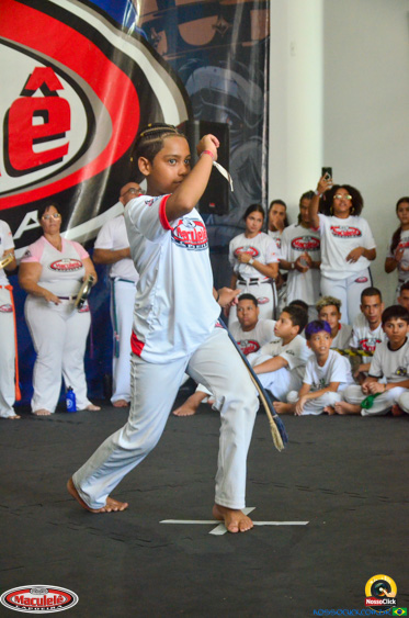 Campeonato Solo de Capoeira Maculele Itaipu Binacional em Corn&eacute;lio Proc&oacute;pio - 21/03/2026 - Foto 439