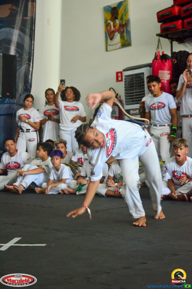Campeonato Solo de Capoeira Maculele Itaipu Binacional em Corn&eacute;lio Proc&oacute;pio - 21/03/2026 - Foto 440