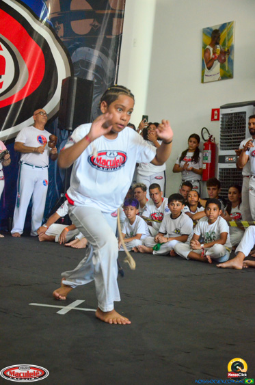 Campeonato Solo de Capoeira Maculele Itaipu Binacional em Corn&eacute;lio Proc&oacute;pio - 21/03/2026 - Foto 446