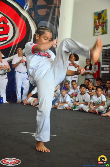 Campeonato Solo de Capoeira Maculele Itaipu Binacional em Corn&eacute;lio Proc&oacute;pio - 21/03/2026 - Foto 447