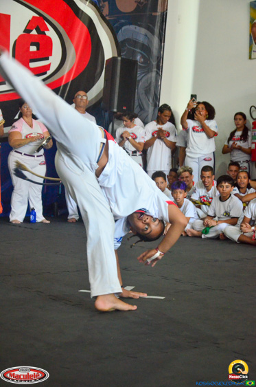 Campeonato Solo de Capoeira Maculele Itaipu Binacional em Corn&eacute;lio Proc&oacute;pio - 21/03/2026 - Foto 448