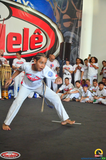 Campeonato Solo de Capoeira Maculele Itaipu Binacional em Corn&eacute;lio Proc&oacute;pio - 21/03/2026 - Foto 449