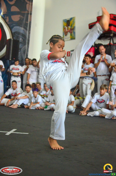 Campeonato Solo de Capoeira Maculele Itaipu Binacional em Corn&eacute;lio Proc&oacute;pio - 21/03/2026 - Foto 451