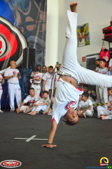 Campeonato Solo de Capoeira Maculele Itaipu Binacional em Corn&eacute;lio Proc&oacute;pio - 21/03/2026 - Foto 453