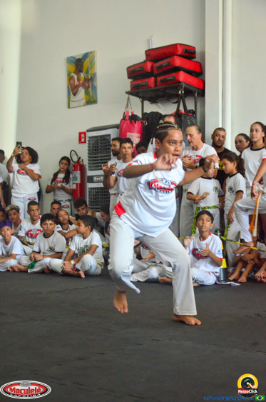Campeonato Solo de Capoeira Maculele Itaipu Binacional em Corn&eacute;lio Proc&oacute;pio - 21/03/2026 - Foto 454