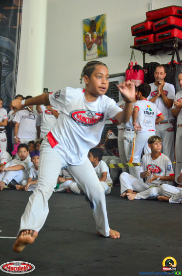 Campeonato Solo de Capoeira Maculele Itaipu Binacional em Corn&eacute;lio Proc&oacute;pio - 21/03/2026 - Foto 455