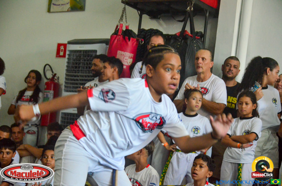 Campeonato Solo de Capoeira Maculele Itaipu Binacional em Corn&eacute;lio Proc&oacute;pio - 21/03/2026 - Foto 457