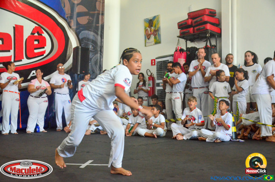 Campeonato Solo de Capoeira Maculele Itaipu Binacional em Corn&eacute;lio Proc&oacute;pio - 21/03/2026 - Foto 458