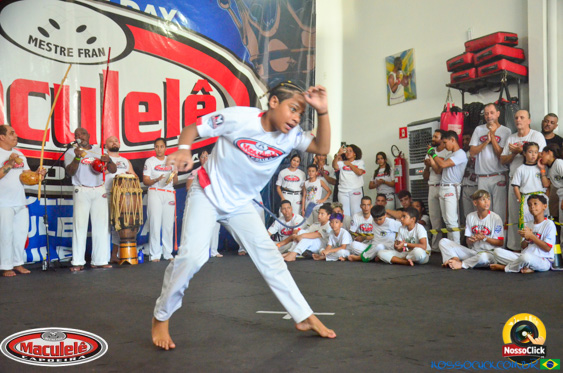 Campeonato Solo de Capoeira Maculele Itaipu Binacional em Corn&eacute;lio Proc&oacute;pio - 21/03/2026 - Foto 461