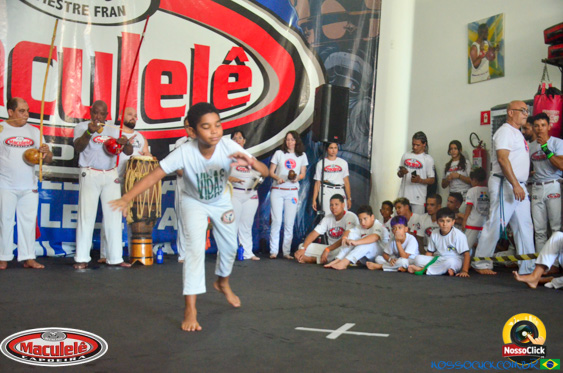 Campeonato Solo de Capoeira Maculele Itaipu Binacional em Corn&eacute;lio Proc&oacute;pio - 21/03/2026 - Foto 462