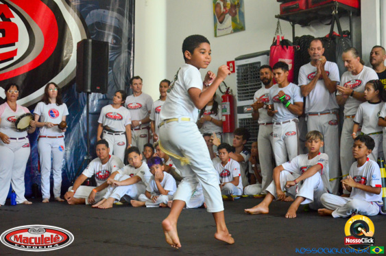 Campeonato Solo de Capoeira Maculele Itaipu Binacional em Corn&eacute;lio Proc&oacute;pio - 21/03/2026 - Foto 470