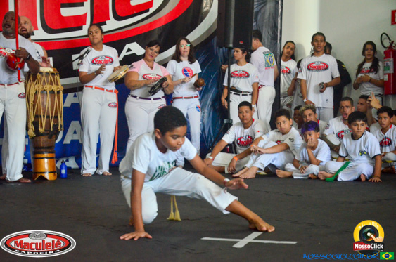 Campeonato Solo de Capoeira Maculele Itaipu Binacional em Corn&eacute;lio Proc&oacute;pio - 21/03/2026 - Foto 472