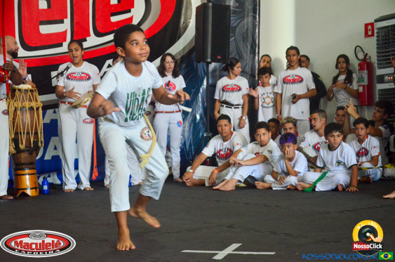 Campeonato Solo de Capoeira Maculele Itaipu Binacional em Corn&eacute;lio Proc&oacute;pio - 21/03/2026 - Foto 473