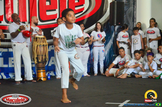 Campeonato Solo de Capoeira Maculele Itaipu Binacional em Corn&eacute;lio Proc&oacute;pio - 21/03/2026 - Foto 474