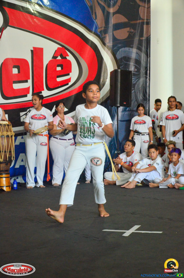 Campeonato Solo de Capoeira Maculele Itaipu Binacional em Corn&eacute;lio Proc&oacute;pio - 21/03/2026 - Foto 475