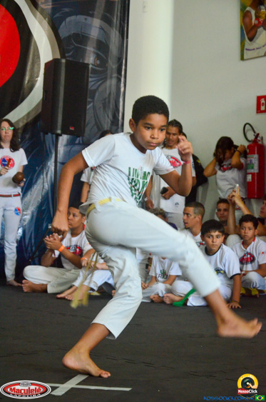 Campeonato Solo de Capoeira Maculele Itaipu Binacional em Corn&eacute;lio Proc&oacute;pio - 21/03/2026 - Foto 478