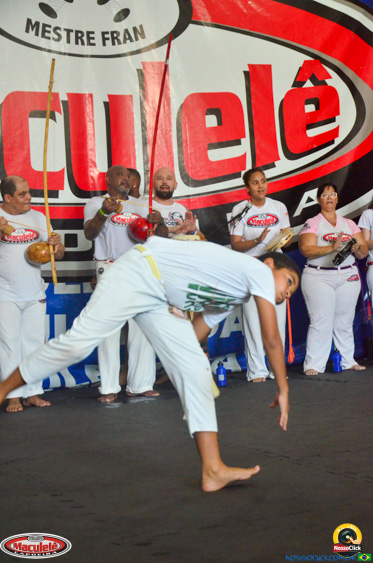 Campeonato Solo de Capoeira Maculele Itaipu Binacional em Corn&eacute;lio Proc&oacute;pio - 21/03/2026 - Foto 483