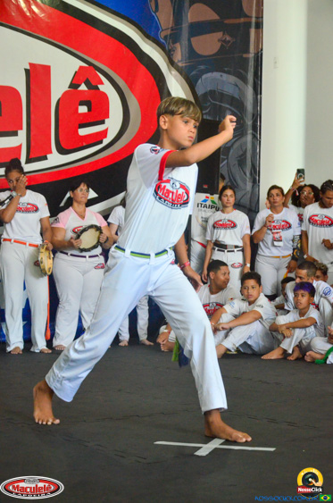Campeonato Solo de Capoeira Maculele Itaipu Binacional em Corn&eacute;lio Proc&oacute;pio - 21/03/2026 - Foto 486